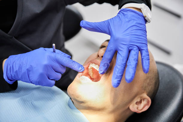 Best Pediatric Emergency Dentist in Gering, NE