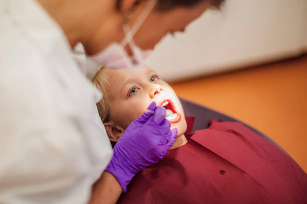 Best Emergency Tooth Extraction in Gering, NE