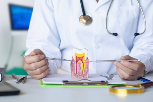 Best Emergency Treatment for Dental Infections or Abscesses in Gering, NE