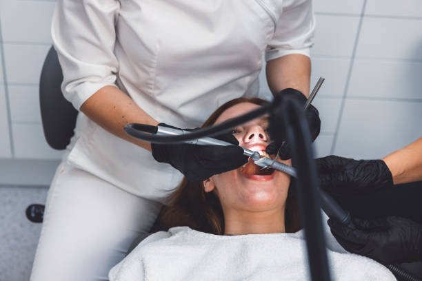 Best Emergency Gum Treatment in Gering, NE