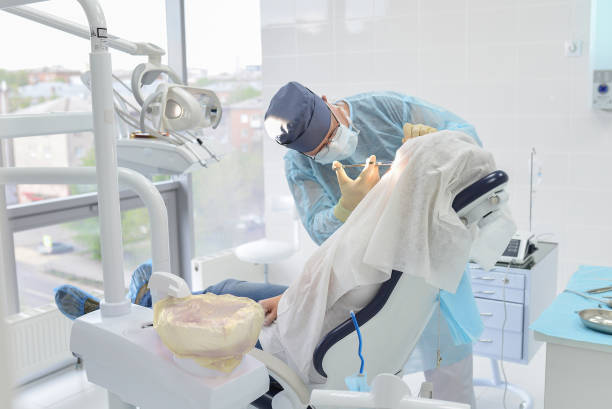 Best Emergency Gum Treatment in Gering, NE